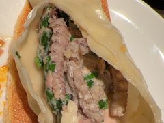 -北李·海肠捞饭·大连菜(望京凯德MALL店)