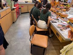 -喜家自助小火锅(卓悦里店)