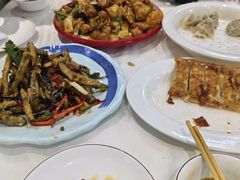 -大眼锅贴水饺(河东店)