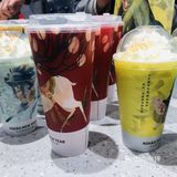 这幸福感好得是不要不要滴