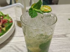 -娜娜家•Nana's restaurant (南开大悦城店)