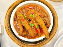 -聚福山莊·寻味顺德(北滘店)