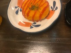 -金龙咖喱