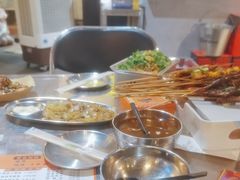 -有局·成都市井烧烤·精酿啤酒(双楠店)