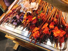 -镇江龙·火锅串串(武侯祠店)