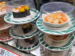 -新一番三文鱼寿司(大东海店)