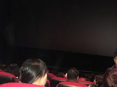 -橙天嘉禾影城(苏州印象城店)