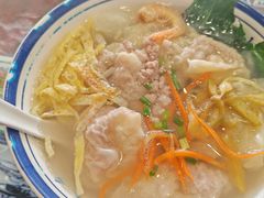 -长人馄饨铺(解放街店)
