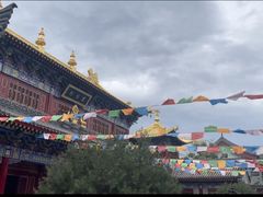-西安市广仁寺