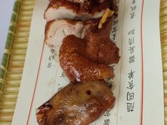 -骏莱海鲜鱼港(五角场店)