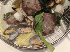 -海味当家·蒸锅海鲜(中山广场创始店)