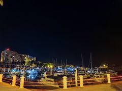 -麦哲伦丝绸度假村