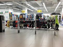 -迪卡侬(湘江路店)