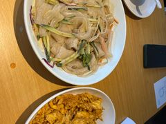 -关东小磨东北菜(上海长风大悦城店)