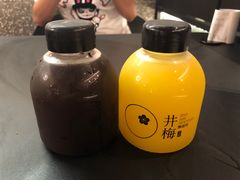 -贡梅老面馆·蟹粉面·无锡特色小吃(南长街主推店)