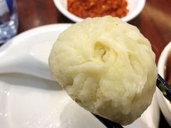 -大口潮边炉中餐火锅