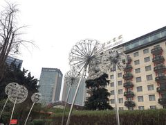 -四川大学华西口腔医院(华西院区)
