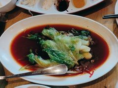 -京味斋·北京烤鸭(北京南站洋桥店)