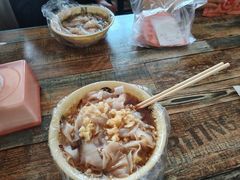 -八分场凉皮老店(正宗)