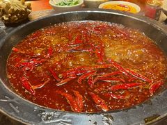-蜀大侠火锅(寰球文化地标·总府店)