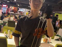 -戈拿旺巴西烤肉(崇文门店)
