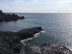 -龙头岩(Dragon Head Rock)