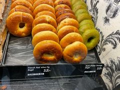 -BUTTERFUL&CREAMOROUS 黄油与面包(三里屯太古里店)
