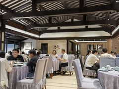 -山外山菜馆(玉泉路店)