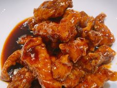 -山海菜馆·海肠捞饭·青岛菜(栈桥店)