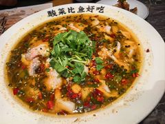 -欧记轩龙虾·私房菜(A店)