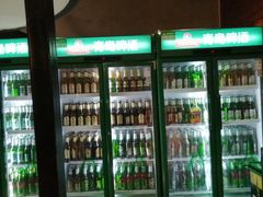 -阿记烧烤(大兴新区店)