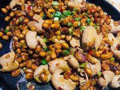 -客语客家菜(佳兆业广场店)