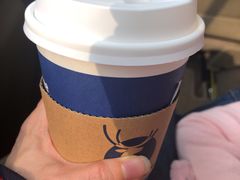 -luckincoffee瑞幸咖啡(顺义华联商厦店)