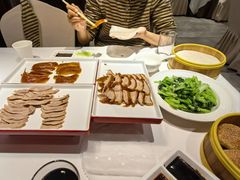 -玉林烤鸭店(黄村兴华店)