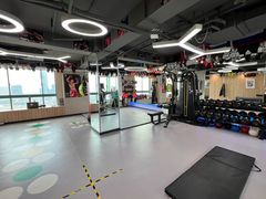 -M.S拳击泰拳馆(大学路店)