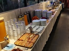 -La Medina餐厅(亮马河南路店)