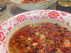 -二十八里太湖船菜(吉祥路店)