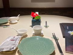 -成隆行·蟹王府(九江路店)