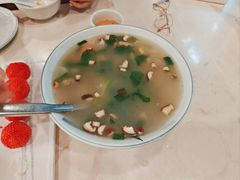 -安泰楼·佛跳墙创始人·传统闽味早茶·酒楼(三坊七巷闽菜地标店)