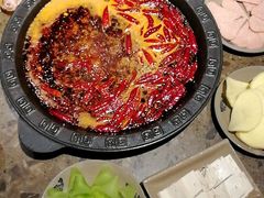 -重庆渝达老火锅(春熙路店)