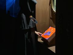 -脑洞先生非恐剧情密室(五一店)