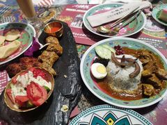 -小娘惹厨房Little Nyonya(狮城有约上榜店)