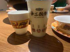 -相约·羊村小馆非遗手抓肉(七一酱园店)