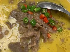 金汤肥牛-津津乐乐