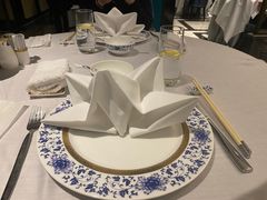 -Yan Ting 宴庭中餐厅(上海静安瑞吉酒店)