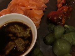 -食百绚全日制餐厅(成都棕榈泉费尔蒙酒店)