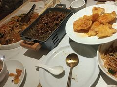 -上关东东北菜(夫子庙水游城店)