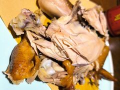 沟帮子烧鸡-李老哈·东北菜(宋园路店)