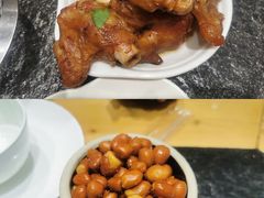 -蒙陶记羊架馆(青年路店)