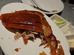 -紫光园烤鸭(前门大栅栏店)